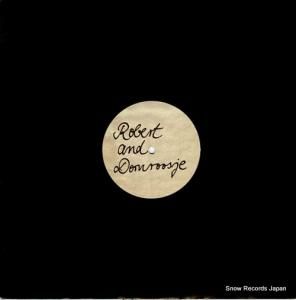 HENRIK SCHWARZ / DIXON robert and dornroosje / thom in the city EZ01