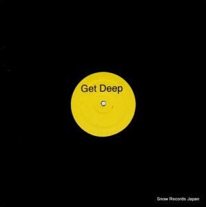 UNKNOWN ARTIST get deep TWL-001