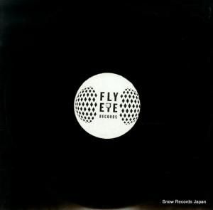 󡦥ϥꥹ i'm not alone FLYV001