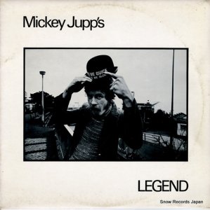 ߥåå mickey jupp's legend COU-B/GET2