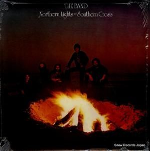 ザ・バンド northern lights/southern cross ST-11440