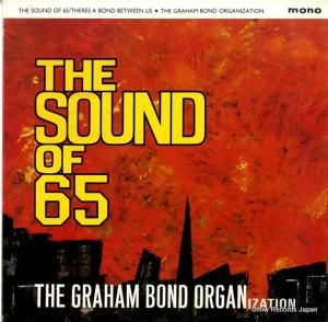 쥢ࡦܥɡ˥ the sound of 65 DED254