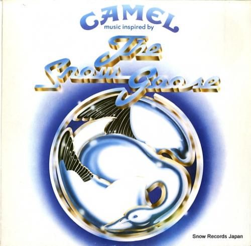 キャメル the show g