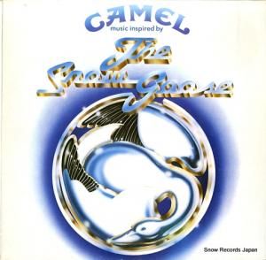 キャメル the show goose 6.22250