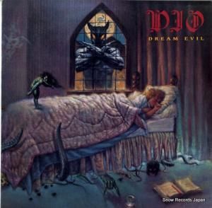 ǥ dream evil 1-25612