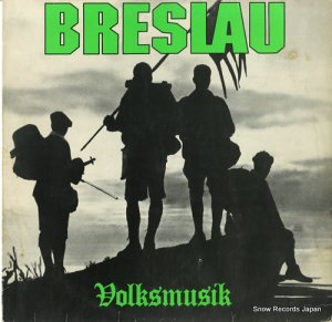 BRESLAU volksmusik 1C064-46567