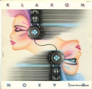 KLAXON klaxon 824817-1