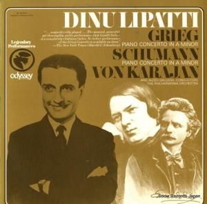 ǥ̡ѥåƥ grieg; concerto in a minor for piano and orchestra op.16 32160141