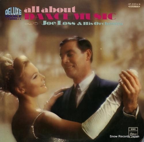 ジョー・ロス・オーケストラ デ