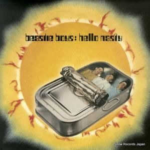 ӡƥܡ hello nasty GR061