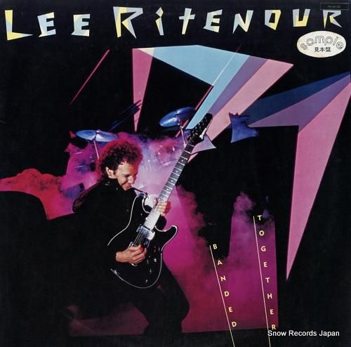 リー・リトナー バンデッド・ト