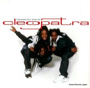 쥪ѥȥ cleopatra's theme 0-43997