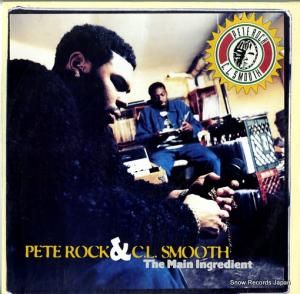 ԡȡåḁ̃ࡼ the main ingredient 7559-61661-1