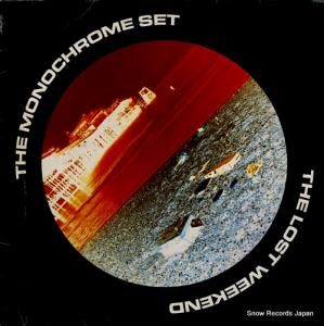 モノクローム・セット the lost weekend BYN5