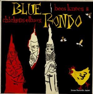 ֥롼 bees knees & chickens elbows V2311