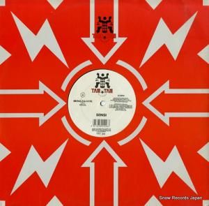 SENSI bring da hype TTT36