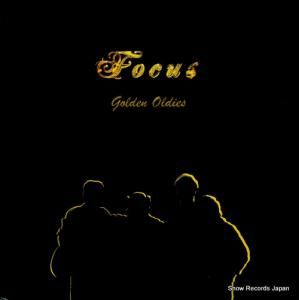 ե golden oldies IF001LP