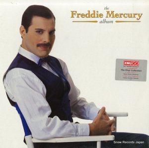 եǥޡ꡼ the freddie mercury album 724385567216