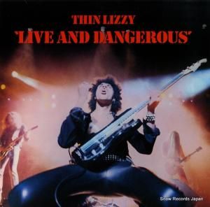 󡦥ꥸ live and dangerous 6641810
