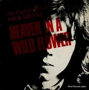 ˥åɥ쥤 heaven in a wild flower ILPS9826