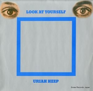 桼饤ҡ look at yourself CLALP107