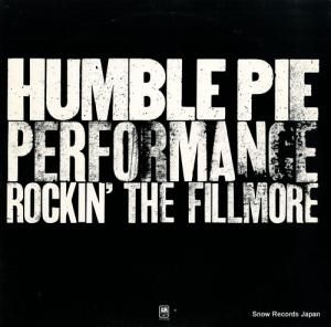 ϥ֥롦ѥ rockin' the fillmore SP6008