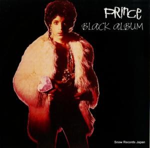 ץ black album RDLP101