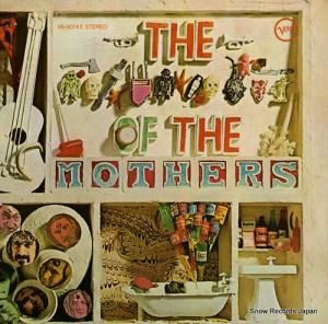 ޥ the **** of the mothers V6-5074X