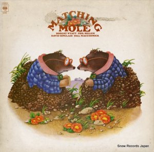 ޥå󥰡⡼ matching mole 32105