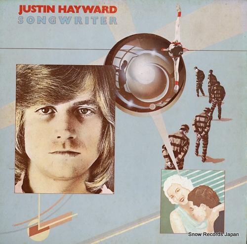 ジャスティン・ヘイワード so