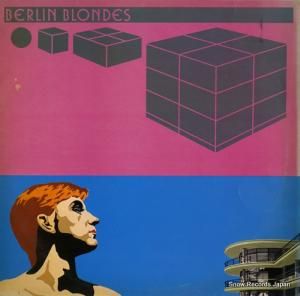٥󡦥֥ berlin blondes EMC3346