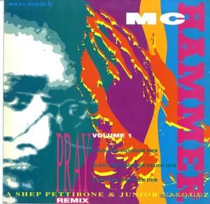 M.C. ϥޡ pray (remix volume 1) 060-2041516