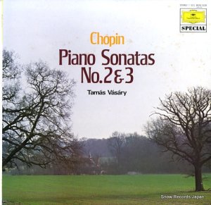 㡼ꡦޡ chopin piano sonatas no.2&3 MGW5226