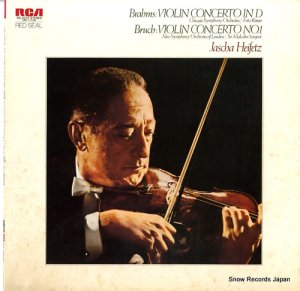 å㡦ϥեå brahms:violin concerto in d RX-2374