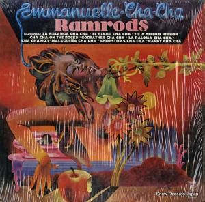 å emmanuelle cha cha TSP5182