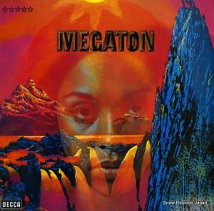 ᥬȥ megaton SLK16690-P