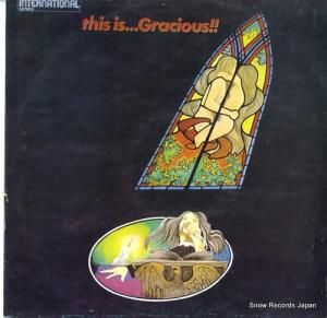 饷 this is...gracious!! TI004