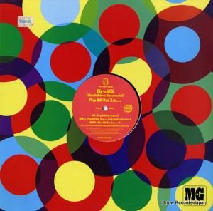 ߷ȹ my wife is... MG03