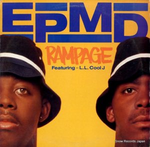 EPMD rampage 44-73705