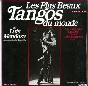 륤ɡ les plus beaux tangos du monde 66.381