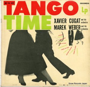 ӥȳ tango time CL597