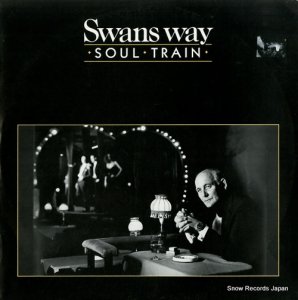 SWANS WAY - soul train - EXT312