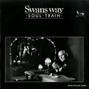 SWANS WAY - soul train - EXT312