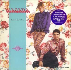 ʥ - encore un dernier baiser - 831310-1