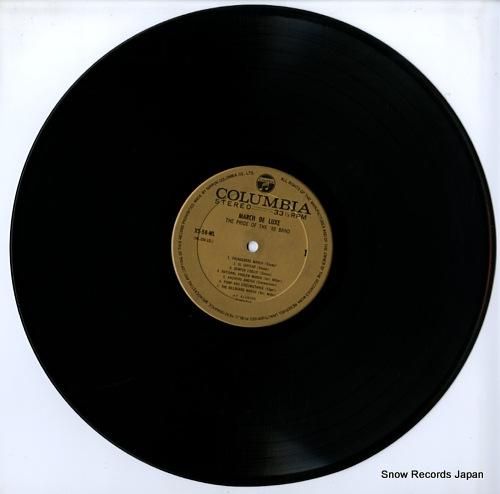 全米オールスターズ吹奏楽団 -