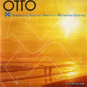 V/A - otto quadsonic stereo - NDS-127