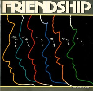 フレンドシップ - friendship - 6E-241