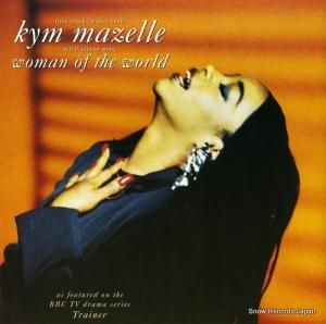 ࡦޥ - woman of the world - 12EM209