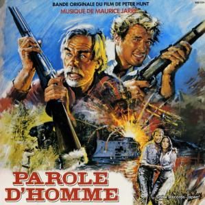 ⡼ꥹ㡼 parole d'homme 900534