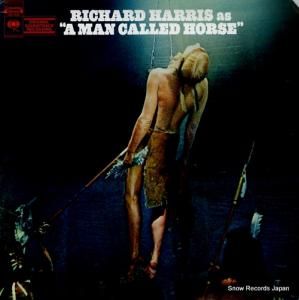 ʡɡޥ a man called horse OS3530